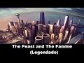 Foo Fighters - The Feast and The Famine (Legendado)