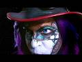 Steam Powered Giraffe - Moon River