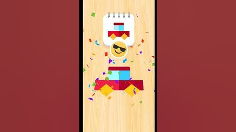 Color Roll 3D Game Level 1993  Pak Gamer Gameplay