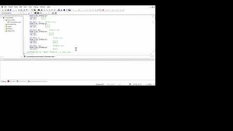 LABORATÓRIO – CRONOMETRO COM DISPLAY DE 7 SEGMENTOS