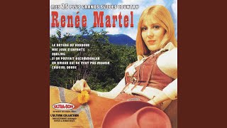 Video thumbnail of "Renée Martel - Si on pouvait recommencer"