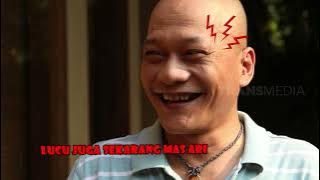 [FULL] GREBEK RUMAH IWA K | ARI LASSO N' FRIENDS (13/06/21)