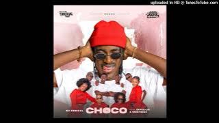 Dj Verigal  Choco Ft As Sedutoras  Eapolicia_ (Áudio Oficial)