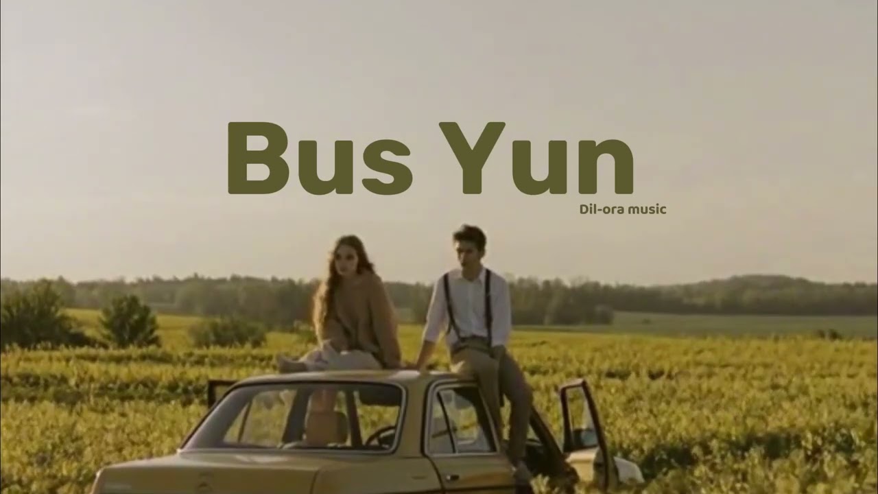 Bus Yun - Dilora ( Official Music Audio ) Hindi Song