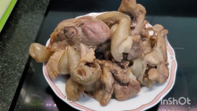 Dê Nướng Bằng Nồi Chiên Không Dầu: Cách Chế Biến Ngon Nhất