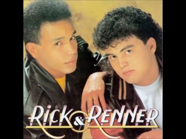 Rick & Renner - Bloco 1
