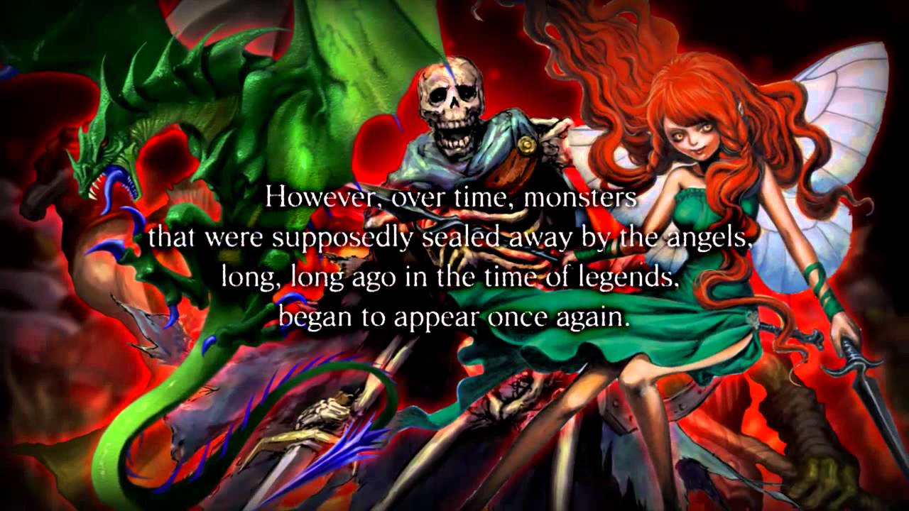 Wizardry: Labyrinth of Lost Souls