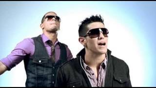 Dyland Y Lenny - No Quiero Perderte (Original Sound) 2013 (Letra) ♪ ♫