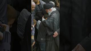 Ayətullah Seyyid Əli Hüseyni Xamenei