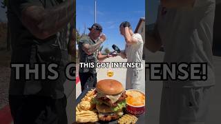 CHICK-FIL-A BATTLE