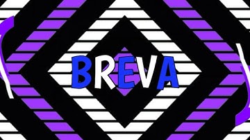 BREVA 7798 [2D Intro] Free Intro Made On Android