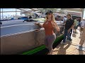 Miami Boat Show Part 2