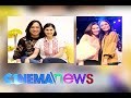 Marian rivera reconciles with lovi poe and former manager popoy caricativo  cinemanews