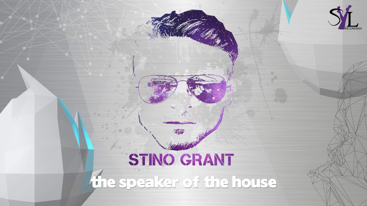 Stino Grant - Jazzy Feelings