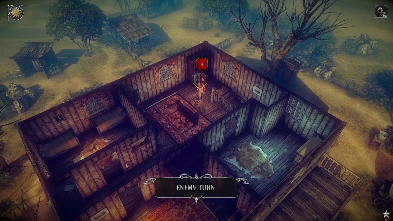 hard west as good as dead hard west as good as dead