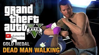 Trailer- Dead man walking | gta 5 missions | #viralvideo #gaming #gta5 #gta #gtaonline #xboxone screenshot 2