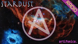 STARDUST Remastered - Space Ambient (Radio Edit)
