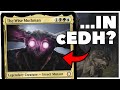 Cedh the wise mothman  slime against humanity edh