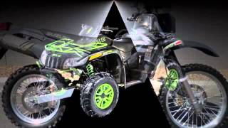 Largest Used Motorcycle Dealer | Tucson, AZ – Cycles, Skis & ATVs