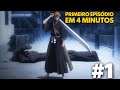 BLACHE EM 4:37 MINUTOS #1