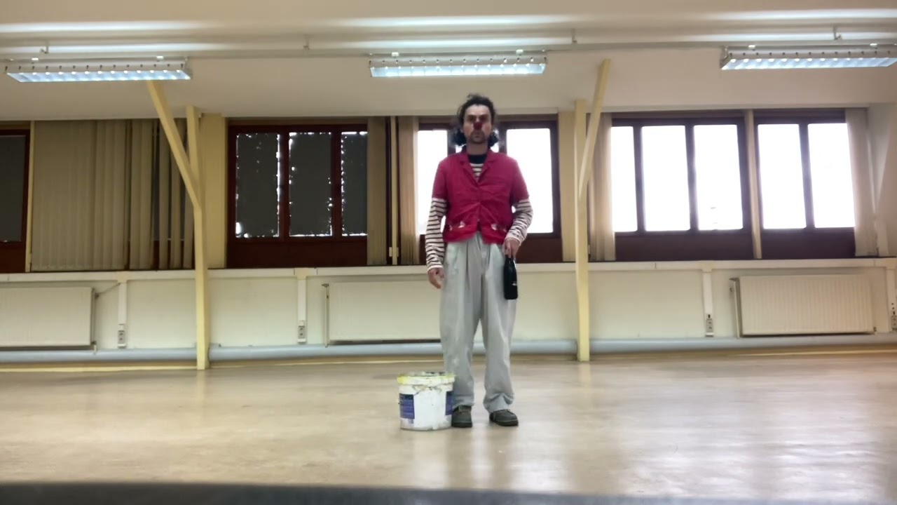 Pipo et Damoizo sont en meme temps sur le planning