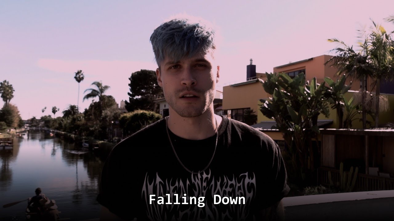 Assista a JOHN WOLFHOOKER - FALLING DOWN (OFFICIAL VIDEO) no YouTube Assista a JOHN WOLFHOOKER - FALLING DOWN (OFFICIAL VIDEO) no YouTube