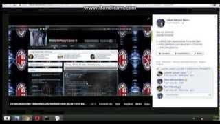 FACEBOOK BACKGROUND MUSIK