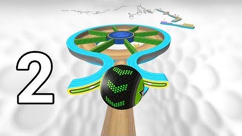 Going Balls, SpeedRun, Going Balls Portal Run Gameplay Level  955 Walkthrough Android, Ios Max Level