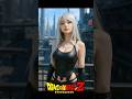 Android 13 in Real Life - Dragon Ball Z Live Action Cosplay