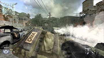 [MW2/1.14] Insidious V2 SPRX Hosted By ReaperXMoDz