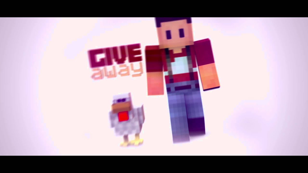 ✖ The Giveaway Intro ✖ AnanasFX ft. AriseFX ✖