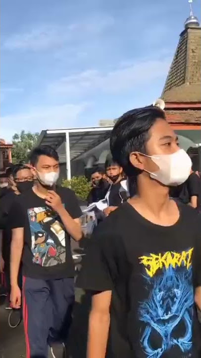 DEPORTE OF PRAMADHITA SEASON 1 (DAY 1)