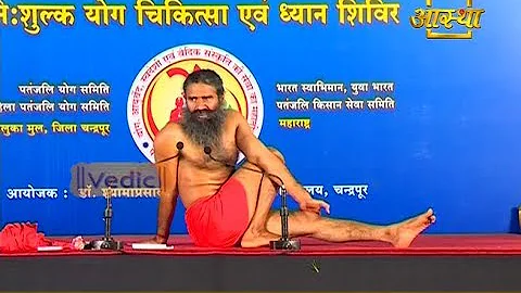 12 Yoga Asanas That You Should Exercise Daily | Swami Ramdev - DayDayNews