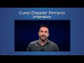 Dr. Felipe Carneiro apresenta o Curso Doppler Peniano Intensivo
