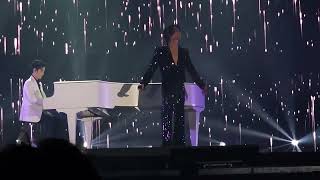 Endless Rain - Jeff Satur | Piano & I the First Concert 22/07/23 รอบ 19:00