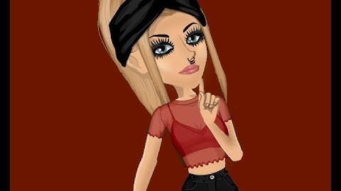 Making Non Vip and Vip Looks MSP