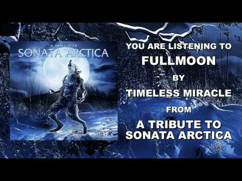 FullMoon (Sonata Arctica cover)