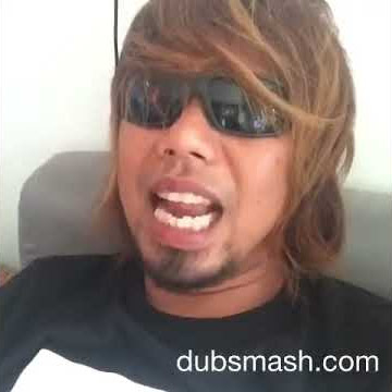ASAL Mirip vokalis Radja band