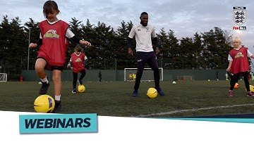 Under The Microscope | Receiving Skills: Age And Stage Priorities