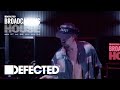 Demuja (Episode #1, Live from The Basement) - Defected Broadcasting House Show