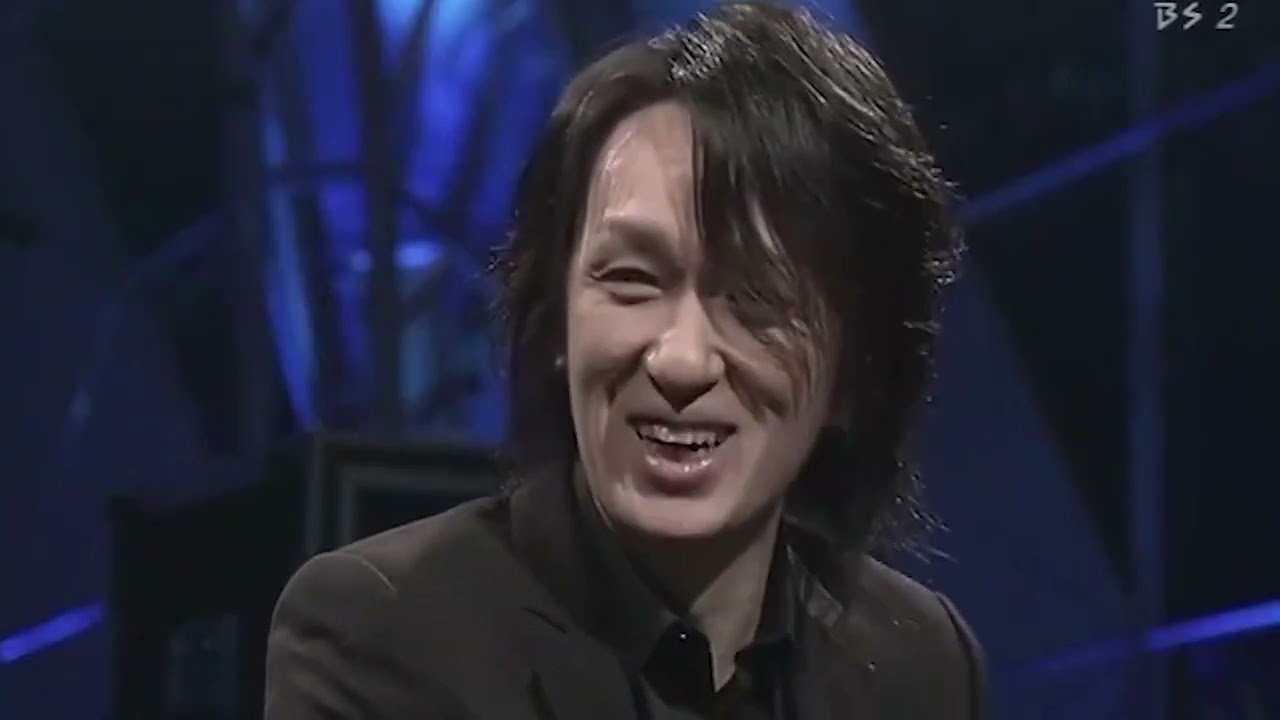 BUCK-TICK Interview (2005) Eng Sub