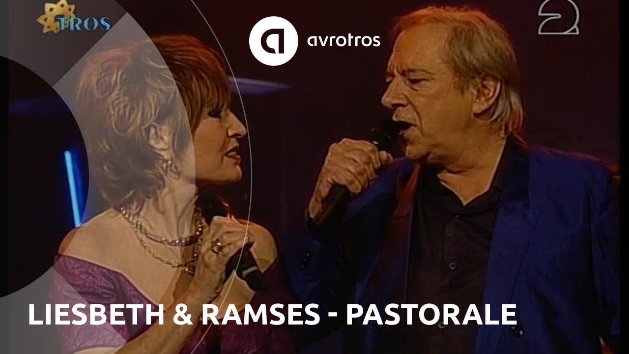 Liesbeth List & Ramses Shaffy Pastorale Cor & Co YouTube Liesbeth List & Ramses Shaffy Pastorale Cor & Co YouTube