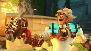 Junkrat - Eichenwalde - You know what happens next