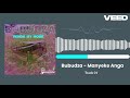 Bubudza Manyeke Anga 01 Visualizer