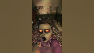 Those Little Sisters Are Definitely Something #bioshock #bigdaddy #adam