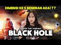 SEPUTAR BLACK HOLE - Lubang Hitam yang sangat kuat di luar angkasa!