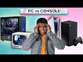 PC vs Console - Marketing Lies, Hidden Truths & Everything Else!