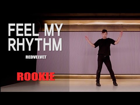 REDVELVET(레드벨벳) - FEEL MY RHYTHM&amp;#39;(필마이리듬) DANCE MIRRORED 안무 거울모드 [WAWADANCE 와와댄스마포본점]