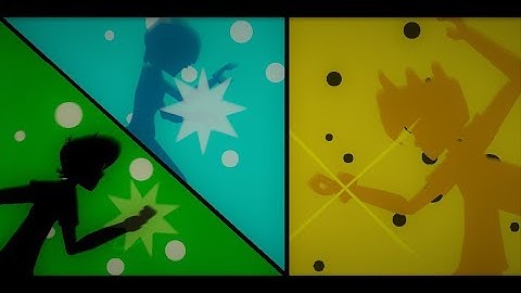 Ben 10 and Ben 23 VS Light Ben - Part 2 | Pivot Animation | (Collab w/Ben 10 Animations)