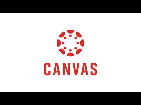 Canvas Quick Start